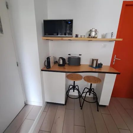 Bordeaux Centre, Appartement Privatif Et 5 Chambres Privees, Piscine, Parking Exterior foto