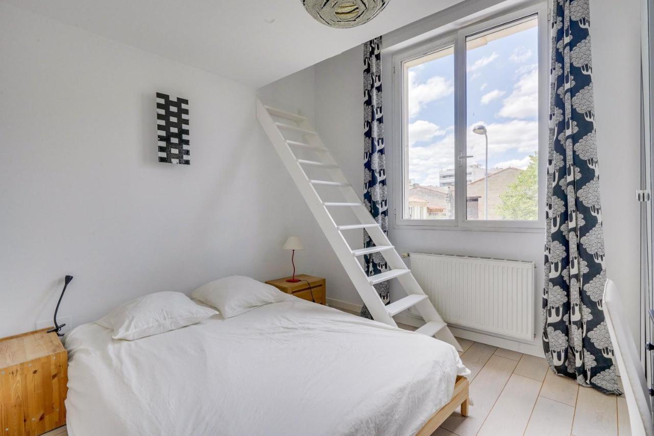 Centre, 5 Chambres, Piscine, Parking Gratuit Séjour chez l'habitant *