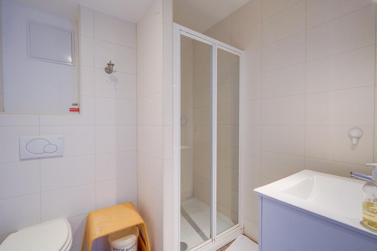 Centre, 5 Chambres, Piscine, Parking Gratuit * Bordeaux