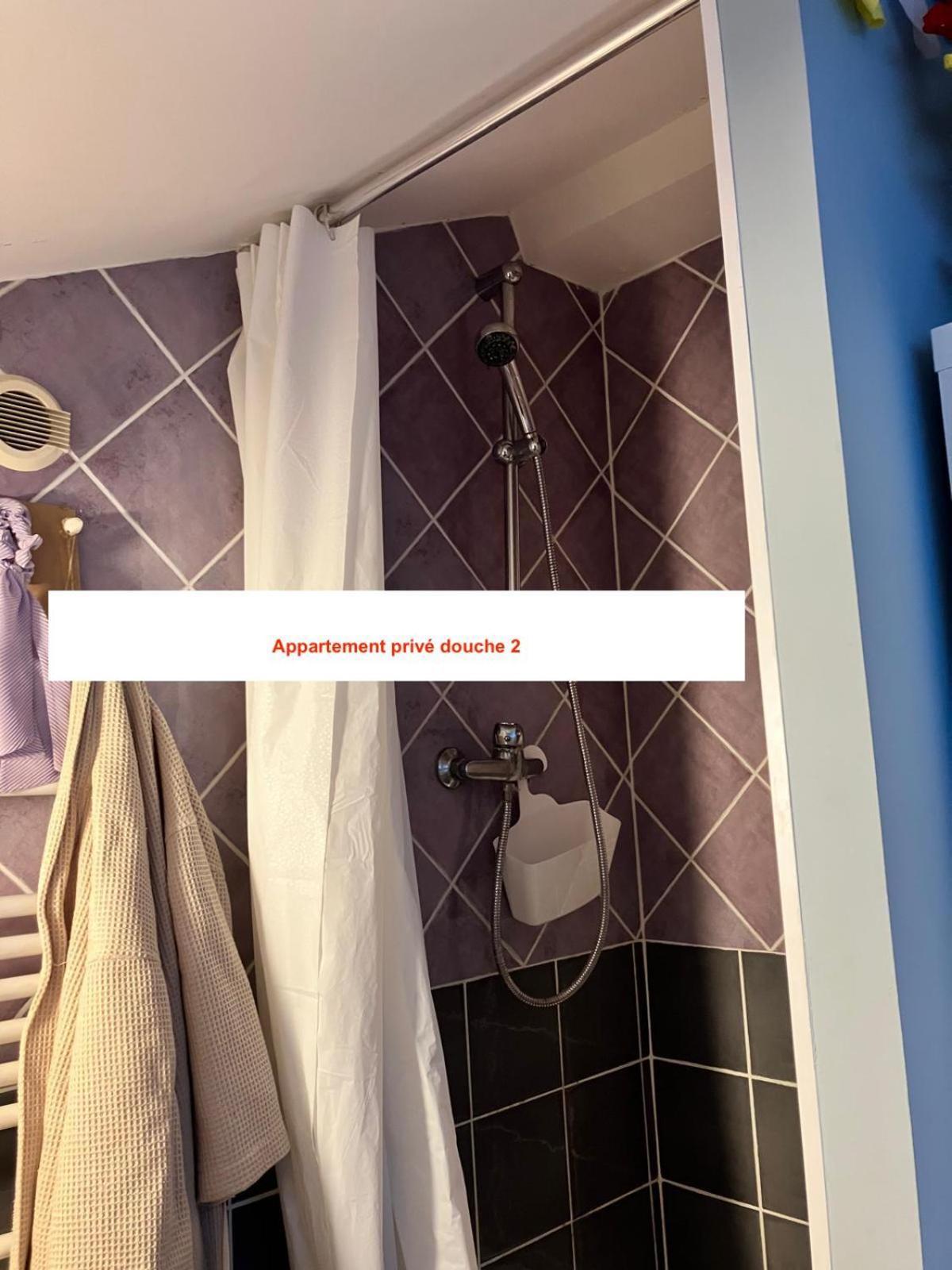 Centre, 5 Chambres, Piscine, Parking Gratuit Séjour chez l'habitant Bordeaux