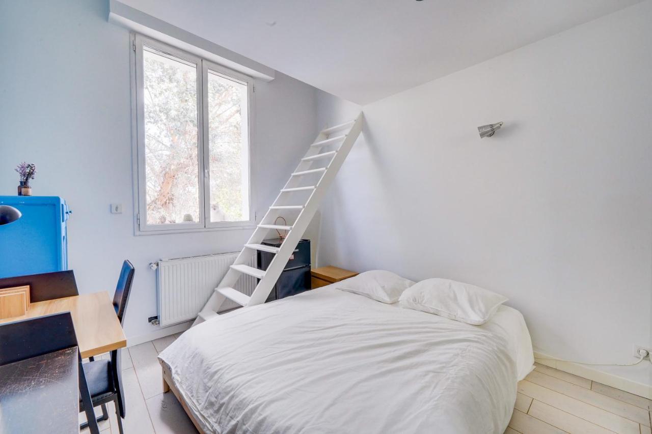 Séjour chez l'habitant Centre, 5 Chambres, Piscine, Parking Gratuit Bordeaux