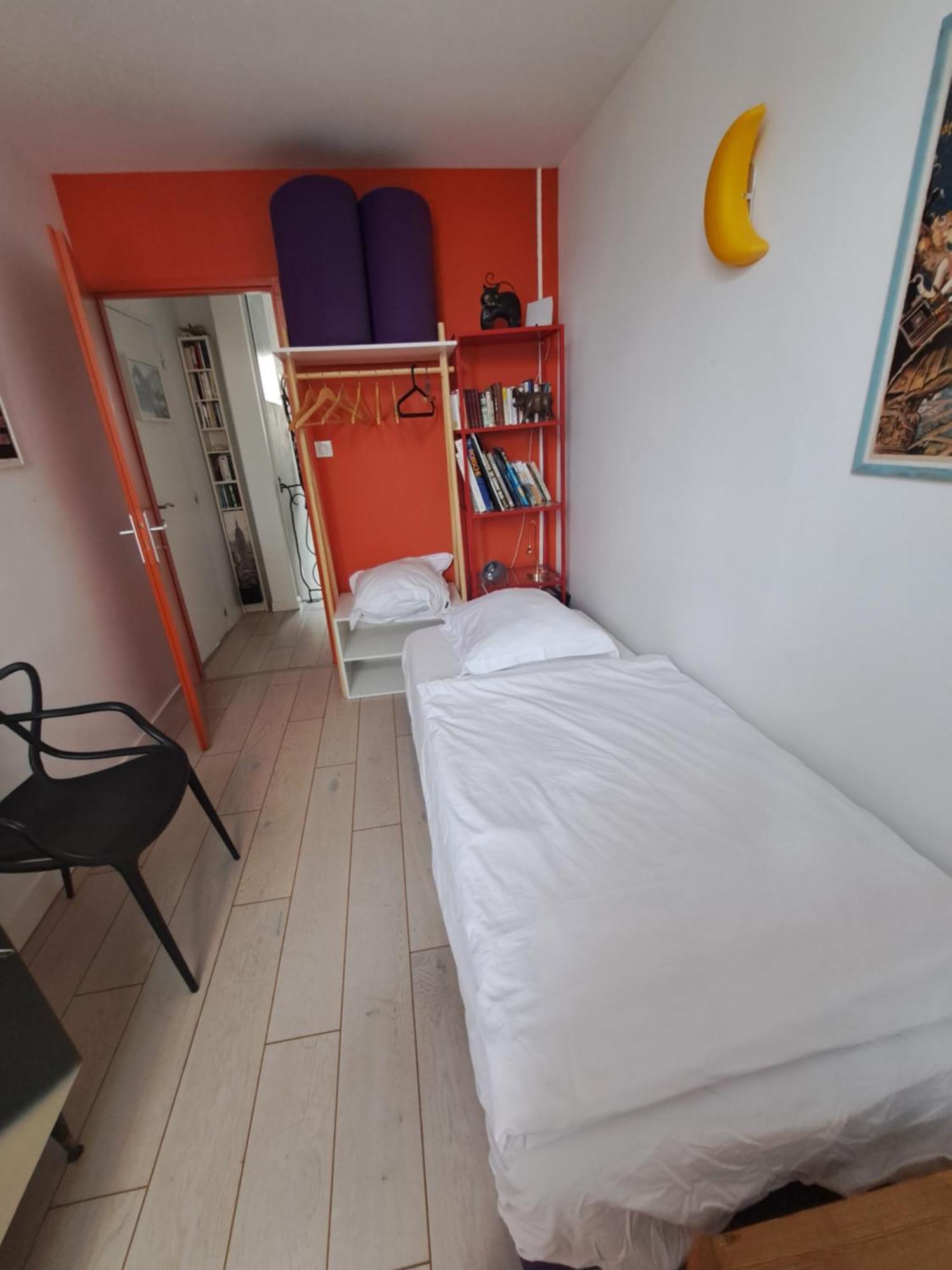 Centre, 5 Chambres, Piscine, Parking Gratuit * Bordeaux