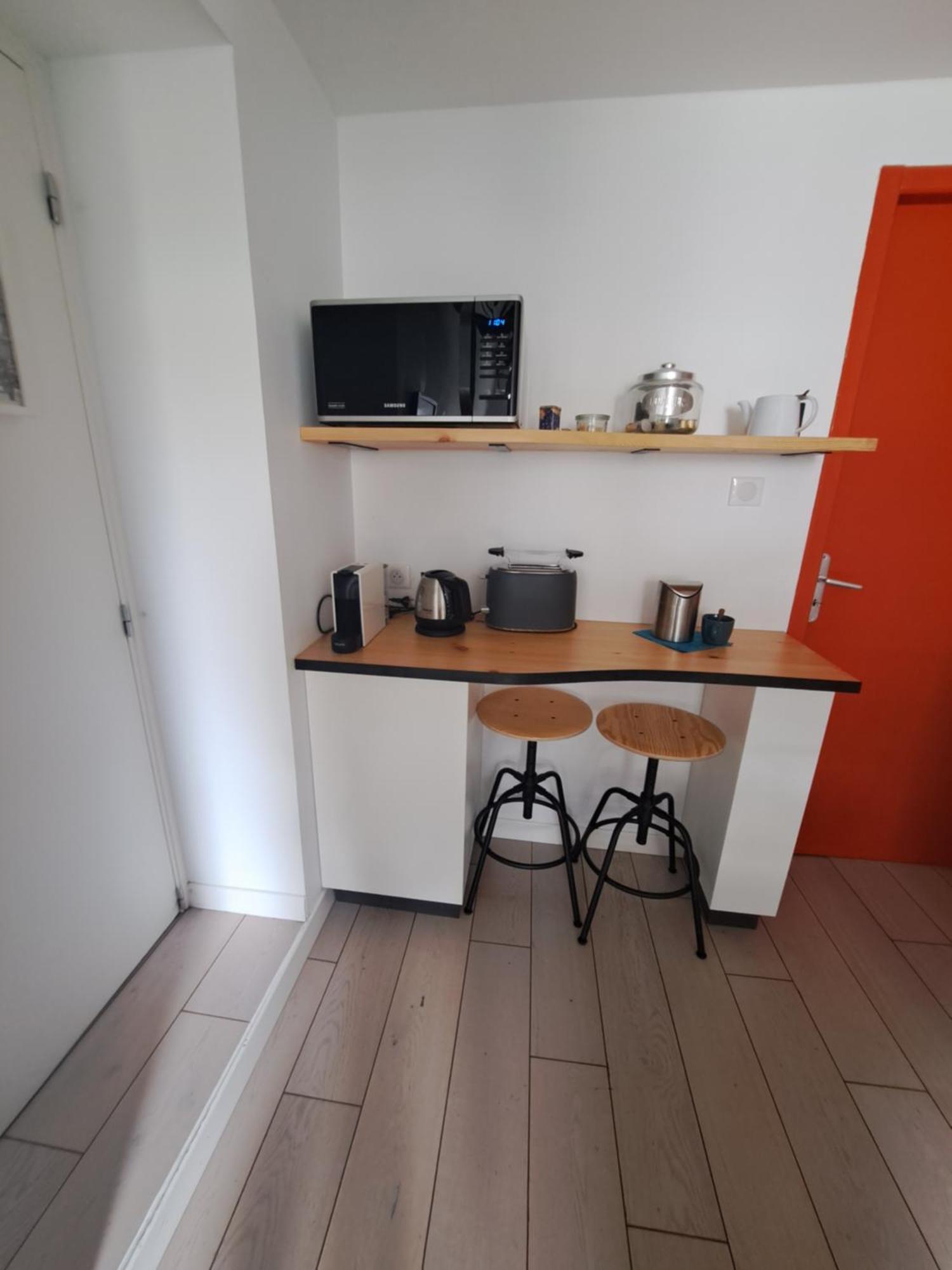 Séjour chez l'habitant Centre, 5 Chambres, Piscine, Parking Gratuit Bordeaux