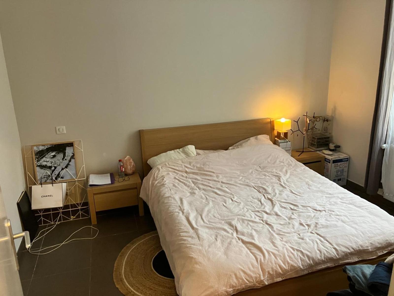 Séjour chez l'habitant Centre, 5 Chambres, Piscine, Parking Gratuit *