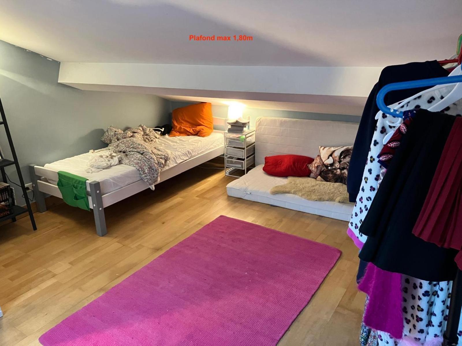 Centre, 5 Chambres, Piscine, Parking Gratuit Bordeaux